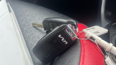 Kia Picanto 1.0T GDi GT-line 5dr [4 seats] Petrol Hatchback